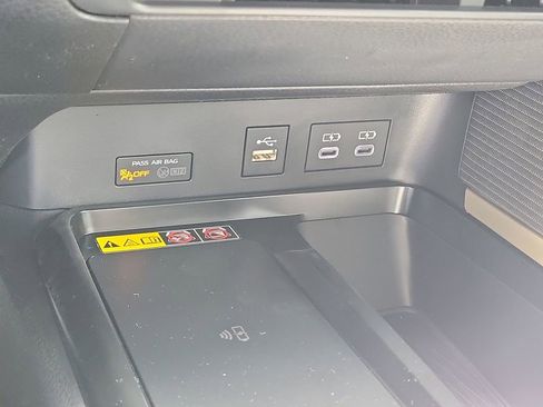 New 2026 Toyota Camry SE w/ Multimedia Upgrade Package FWD image 17