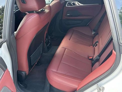 Certified 2023 BMW i4 eDrive35 RWD image 20