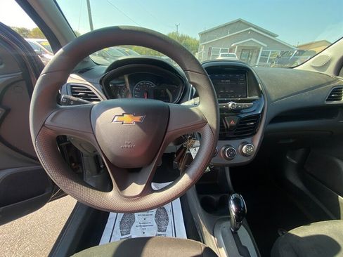 Used 2019 Chevrolet Spark LS image 21