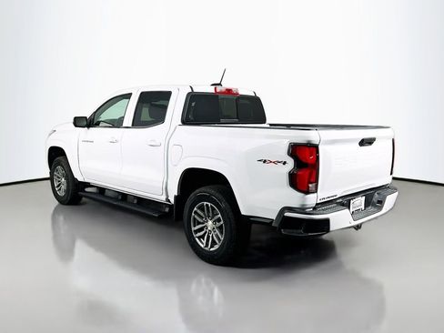 New 2026 Chevrolet Colorado LT image 7