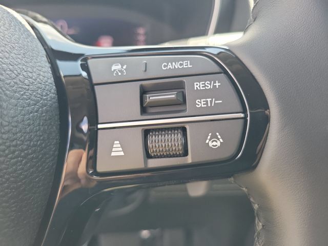 New 2026 Honda Pilot EX-L image 33
