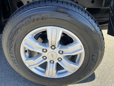 Used 2019 Ford Ranger XLT w/ Trailer Tow Package image 10