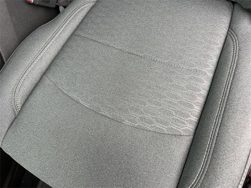 New 2026 RAM 2500 Big Horn image 11