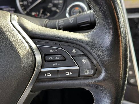 Used 2021 INFINITI Q50 Sensory w/ Cargo Package image 23