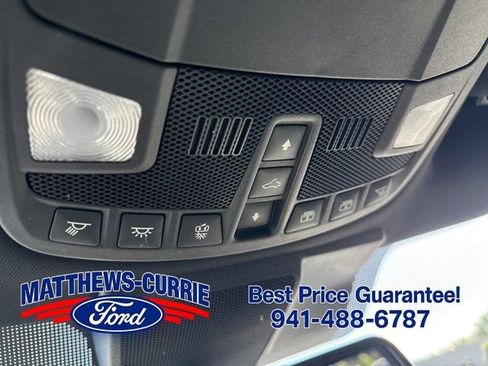 Used 2019 Ford F150 Raptor w/ Equipment Group 802A Luxury AWD/4WD image 26