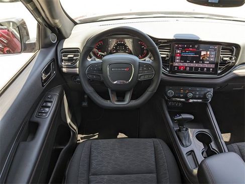New 2025 Dodge Durango GT w/ Blacktop Package image 16