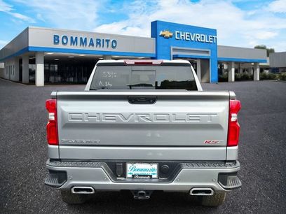 New 2026 Chevrolet Silverado 1500 RST w/ Safety Package