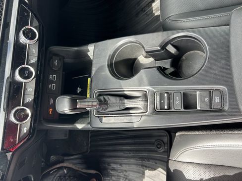 Used 2024 Honda Civic Touring image 11