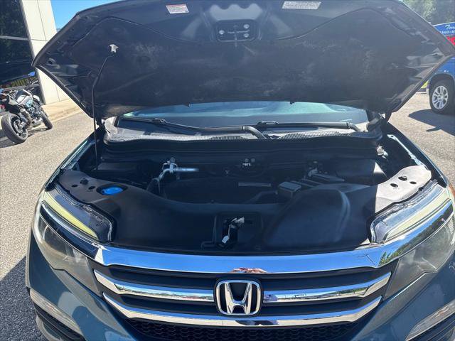 Used 2018 Honda Pilot EX-L image 24