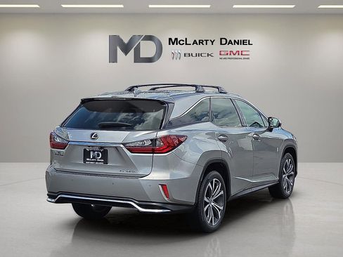 Used 2019 Lexus RX 350L FWD image 5