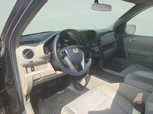 Used 2012 Honda Pilot EX image 11