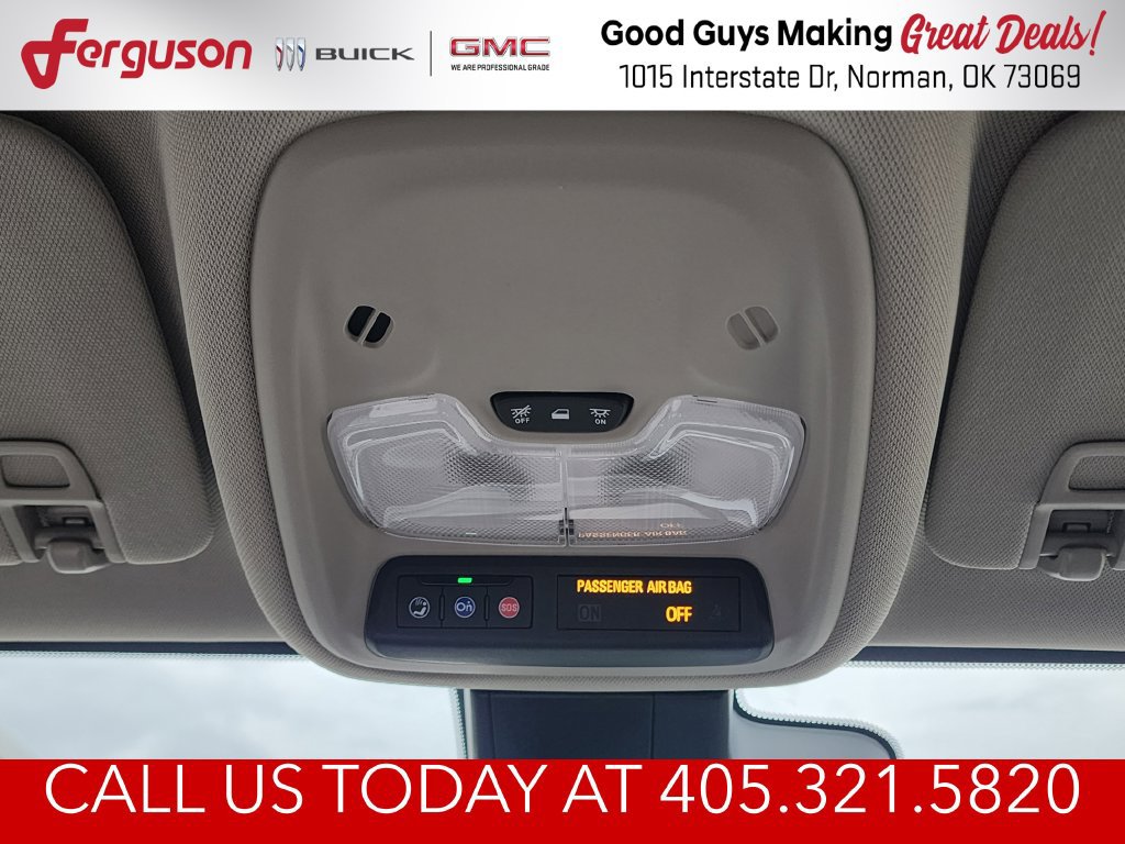 New 2026 Buick Encore GX Preferred w/ Comfort Package FWD image 35