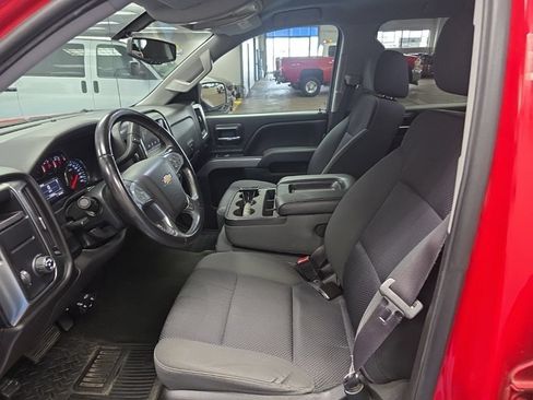 Used 2014 Chevrolet Silverado 1500 LT w/ All Star Edition RWD image 19