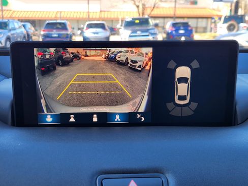 Certified 2025 Acura TLX w/ Technology Package image 14