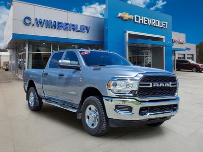 Used 2022 RAM 2500 Tradesman