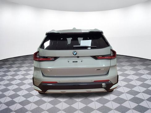 Used 2026 BMW X1 xDrive28i w/ Technology Package image 10
