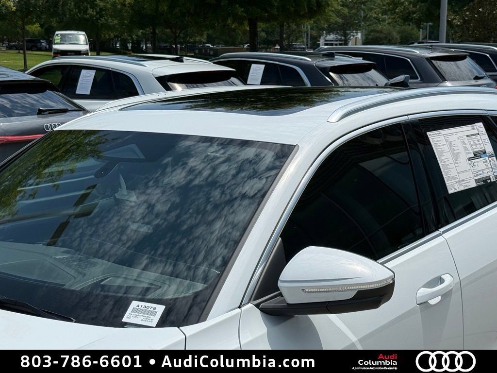 New 2026 Audi Q5 Prestige AWD/4WD image 10