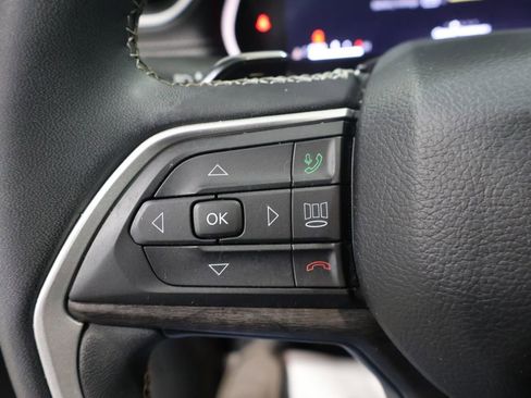 Certified 2023 Jeep Grand Cherokee Limited image 34