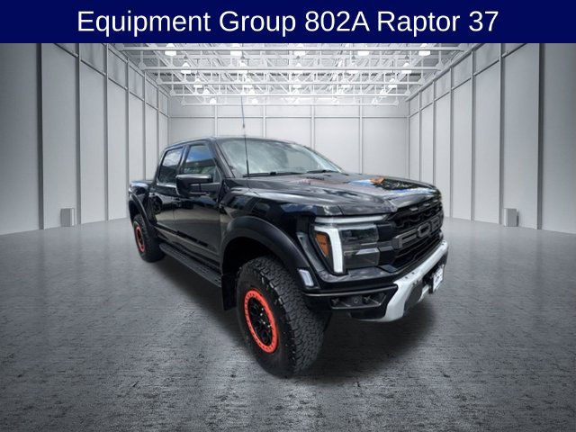 Certified 2024 Ford F150 Raptor AWD/4WD image 5