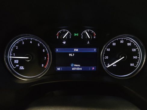 Used 2020 Buick Enclave Essence w/ Sport Touring Edition FWD image 23