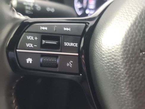 Certified 2024 Honda HR-V Sport image 25