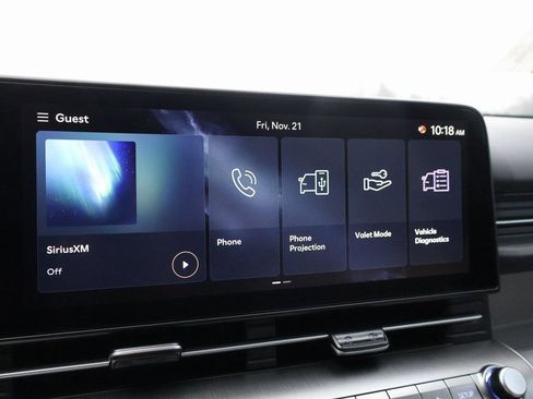 New 2026 Hyundai Kona SEL Sport image 33