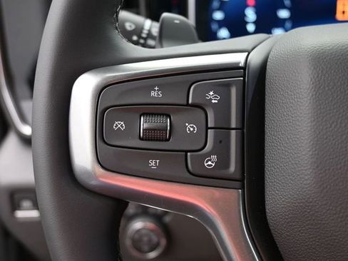 New 2025 Chevrolet Silverado 1500 RST w/ Convenience Package II AWD/4WD image 28