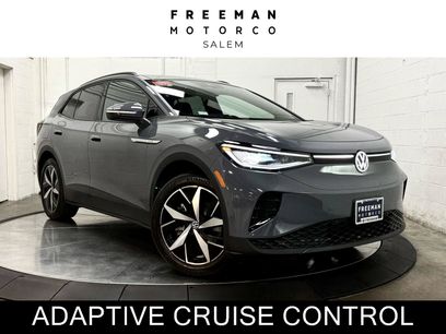 Used 2023 Volkswagen ID.4 S