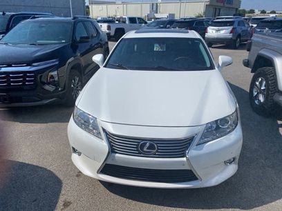 Used 2014 Lexus ES 300h