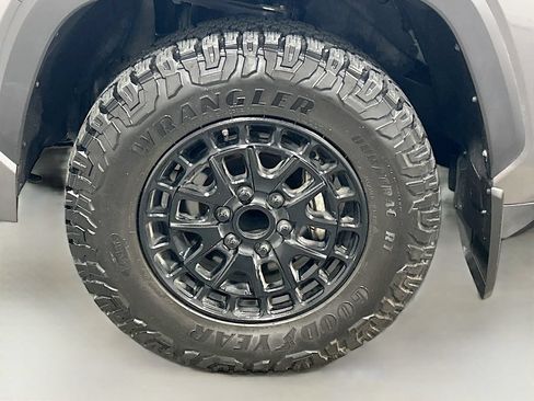 Used 2025 Toyota Tundra SR5 RWD image 27