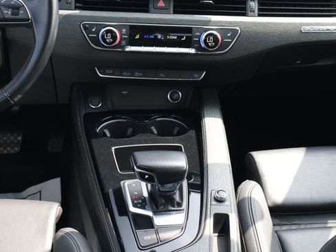 Used 2024 Audi A5 2.0T Premium Plus AWD/4WD image 13