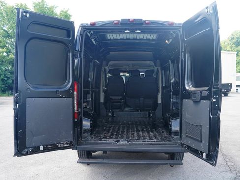 Used 2019 RAM ProMaster 1500 w/ Interior Convenience Group FWD image 32