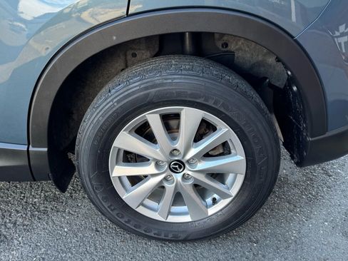 Used 2016 MAZDA CX-5 Touring w/ Bose/Moonroof Package image 32