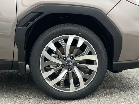 New 2025 Subaru Forester Touring image 9