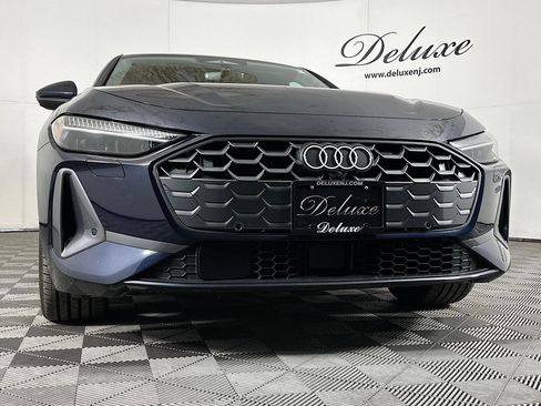 Used 2025 Audi A5 2.0T Premium Plus w/ Premium Plus AWD/4WD image 30
