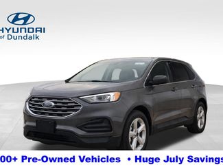 Used 2019 Ford Edge SE AWD/4WD video 1