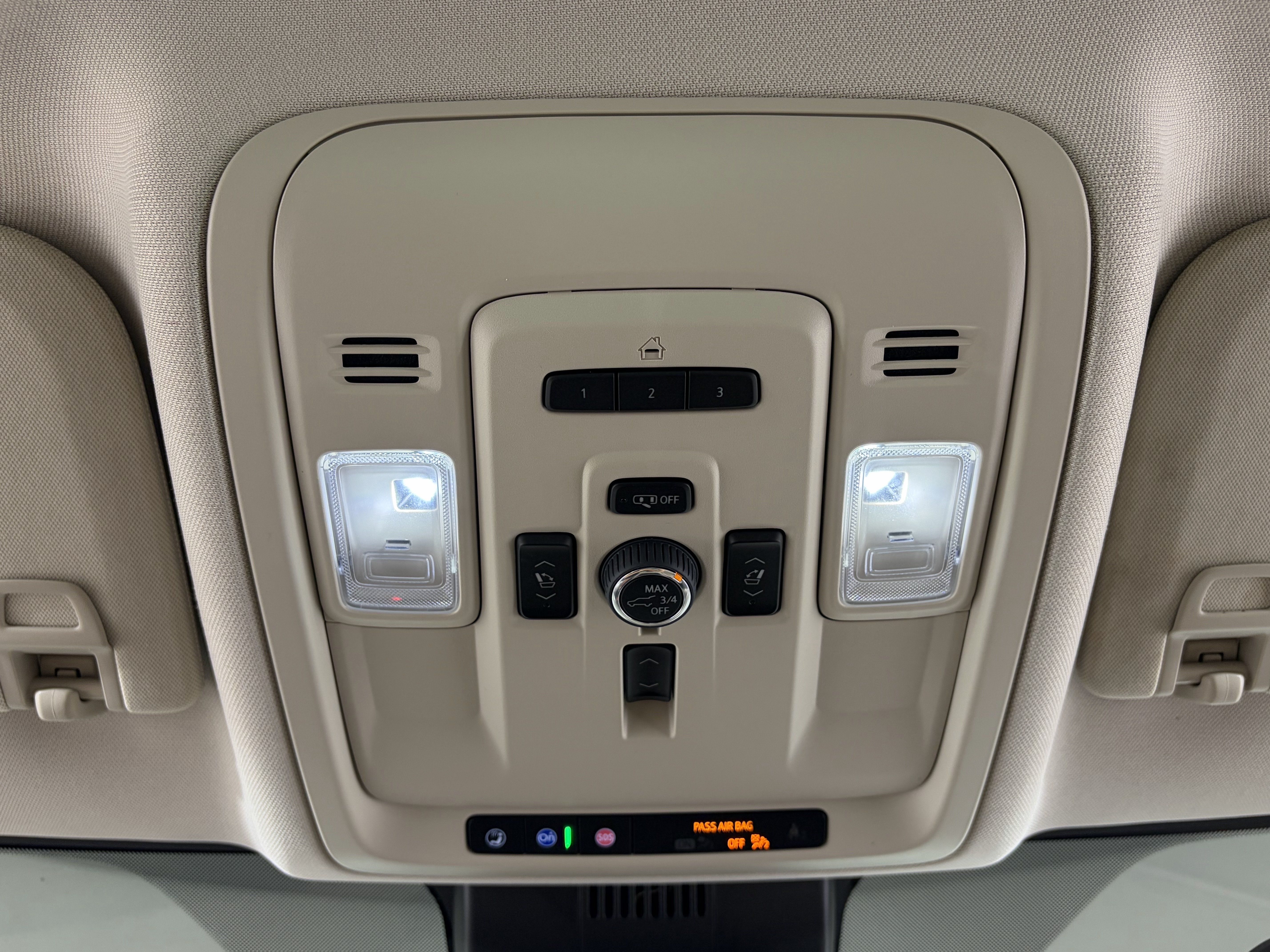 Used 2023 GMC Yukon Denali AWD/4WD image 35