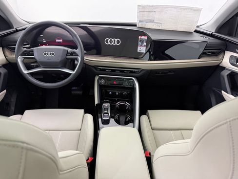 New 2025 Audi Q5 Premium Plus image 17
