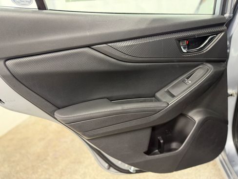 Used 2017 Subaru Impreza 2.0i Limited w/ Moonroof/BSD & Rcta/Eyesight AWD/4WD image 34