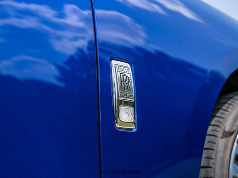 Used 2023 Rolls-Royce Ghost w/ Ghost Package image 86