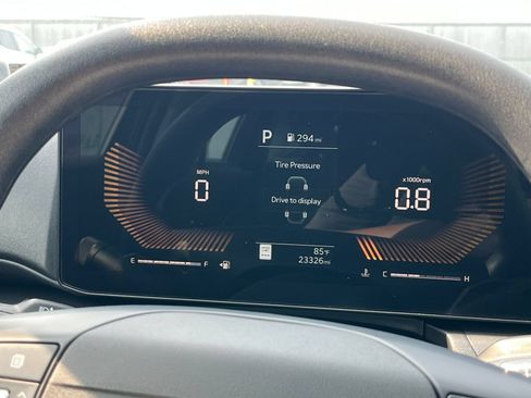 Used 2025 Kia K4 FWD image 40