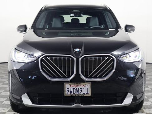 Certified 2026 BMW X3 xDrive30i w/ Convenience Package AWD/4WD image 2