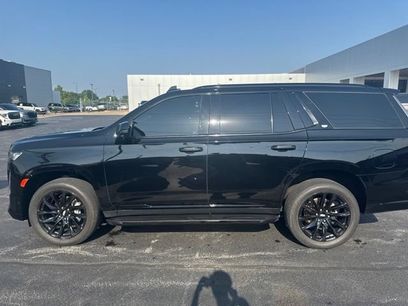 Used 2023 Cadillac Escalade Sport