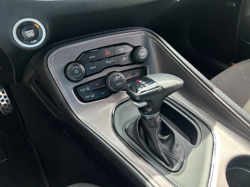 Used 2023 Dodge Challenger GT image 20