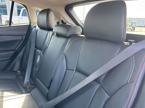 Used 2018 Subaru Crosstrek 2.0i Limited image 20