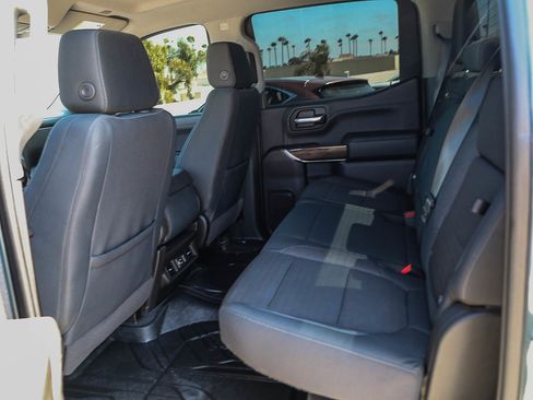 Used 2019 Chevrolet Silverado 1500 RST AWD/4WD image 18