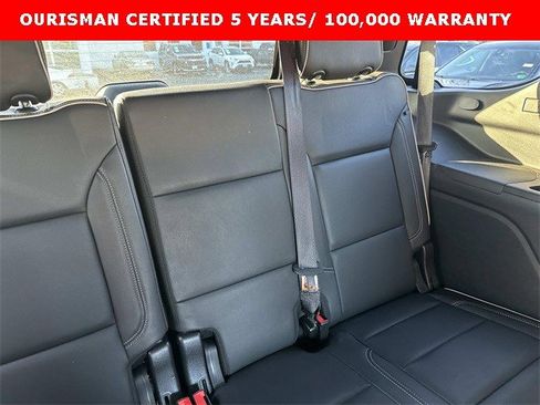 Used 2024 Chevrolet Tahoe Premier image 13