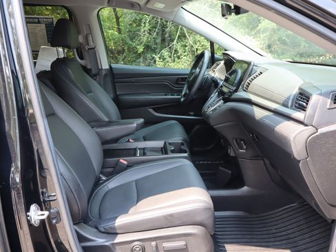Used 2024 Honda Odyssey EX-L image 22