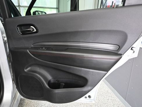 Used 2023 Dodge Durango R/T w/ Blacktop Package image 44