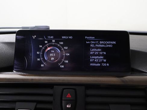 Used 2015 BMW 328i xDrive Sedan AWD/4WD image 44